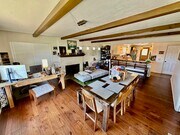 Family room w/fireplace! - 31324 Club Vista Ln House