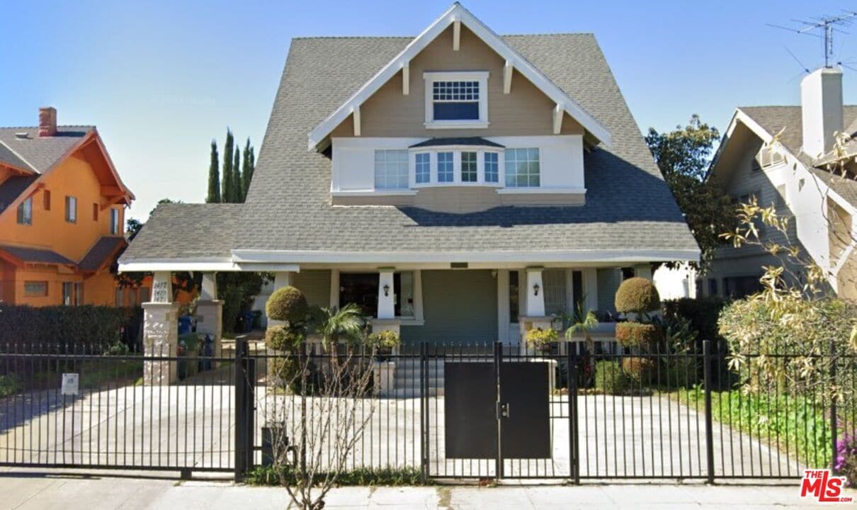 Photo - 1417 12th Ave House