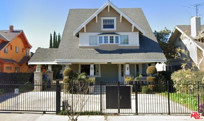 Photo - 1417 12th Ave House