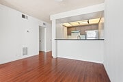 Photo - 1745 Camino Palmero St Unit Hollywood Hills 1BR Condo
