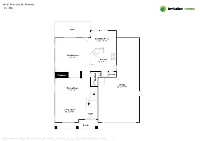 Photo - 19450 Scarsdale St