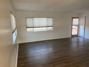 Living room - 6716 Pollard St