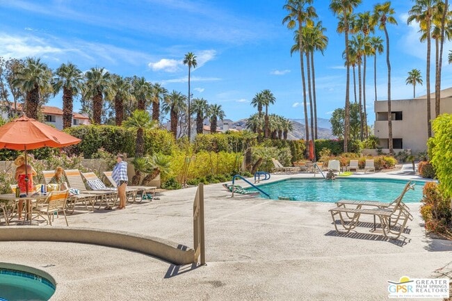 Photo - 255 S Avenida Caballeros Unit 203