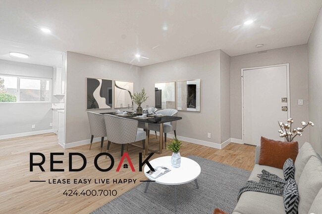 Photo - 1909 Buckingham Rd Condo Unit 14