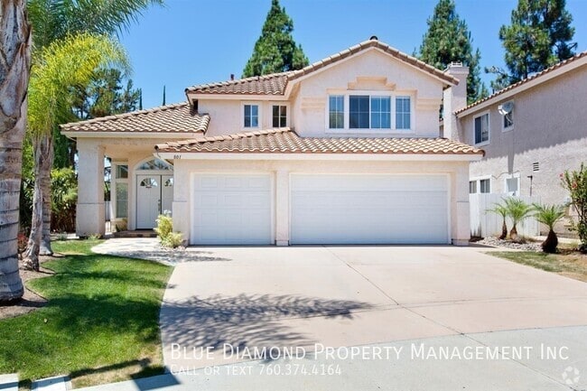Building Photo - 801 Mosaic Cir Rental