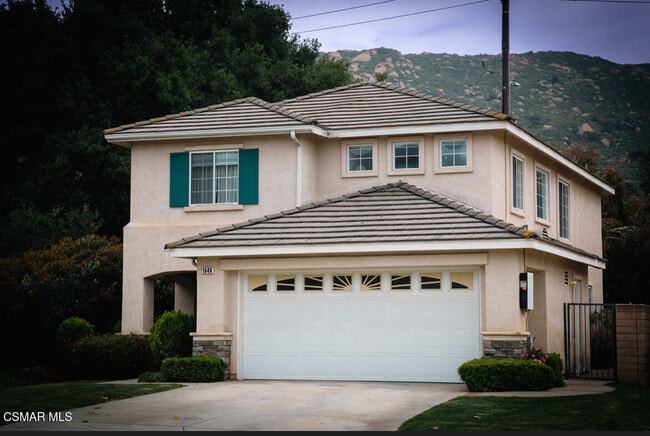 Photo - 1648 Bluestone Ave House