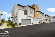 Photo - Modern 3Bdm 2.5Ba Unfurnished Town-Home in the Soltaire Community!