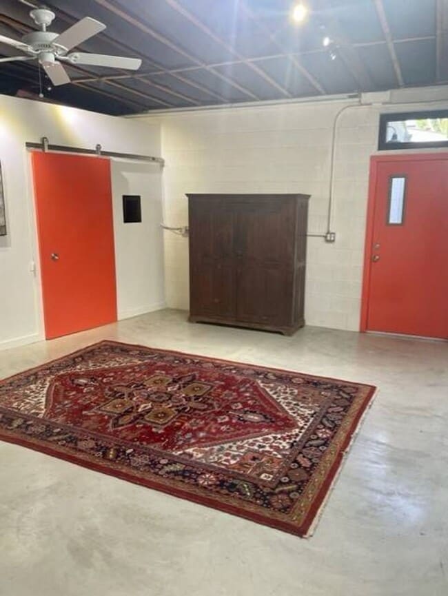 Photo - Historic 2 Bedroom on Hawk Unit #1