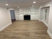 Living Room - 11344 Baird Ave