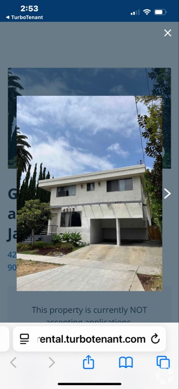 Building Photo - 4213 Sunset Dr Rental