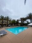 Association Pool and Spa Area - 2208 Indus Way