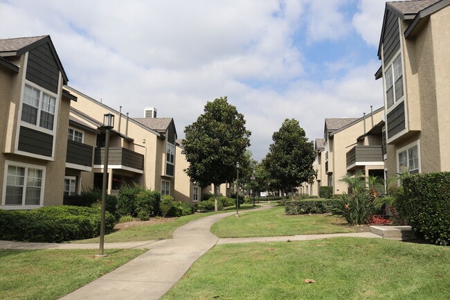 Photo - Parc Claremont