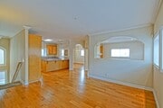 Photo - BEAUTIFUL, BRIGHT & AIRY 3BR2.5BA DETACHED TOWNHOME W/ LARGE 2-CAR GARAGE, WORKSHOP/BONUS ROOM, C...