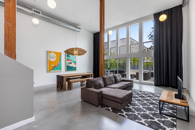 Photo - 4215 Glencoe Ave Unit 125