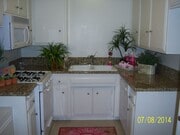 Photo - 1 Bed + 1 Bath + LARGE PRIVATE PATIO! Unit 109