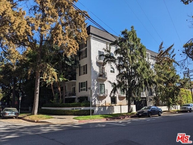 Photo - 100 N Wetherly Dr Unit 3D
