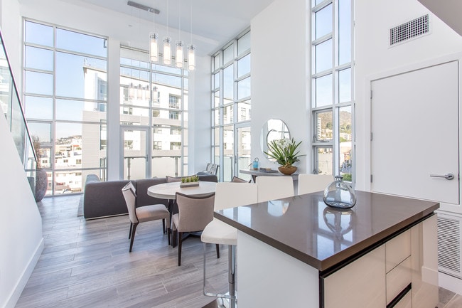 Photo - The Lofts on La Brea