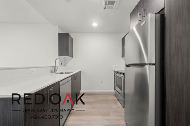 Photo - 218 S. Occidental-208 Unit 208