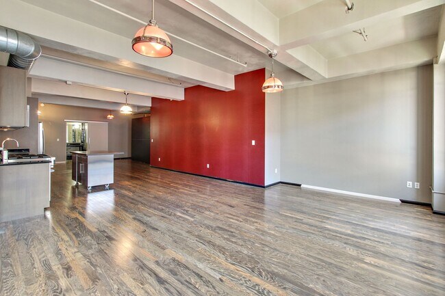 Photo - HISTORICAL BUILDING! EASTERN COLUMBIA STUDIO W/ 1 BATH Unit 606