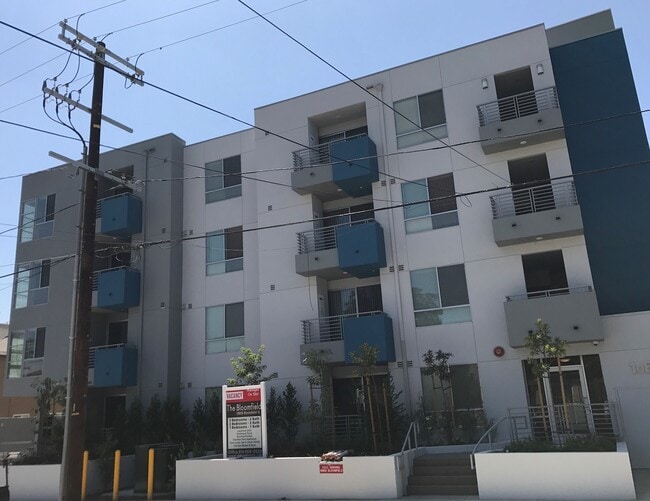 Building Photo - The Bloomfield Rental