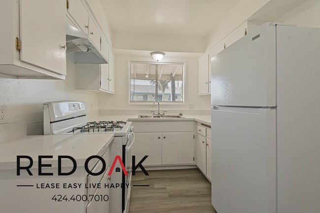 Photo - 3815 Baldwin Ave Unit 96