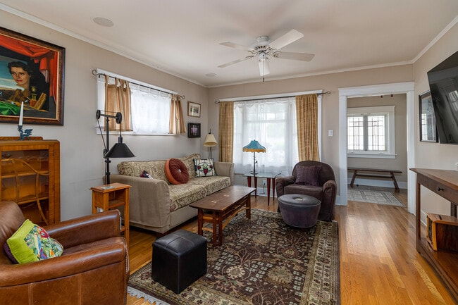 Photo - 4211 Madison Ave