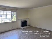 Photo - Two bed 1.5 bath townhome available now.