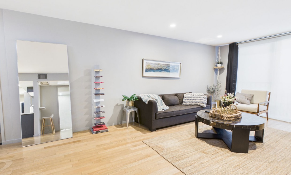 3D Tour - 888 Hilgard