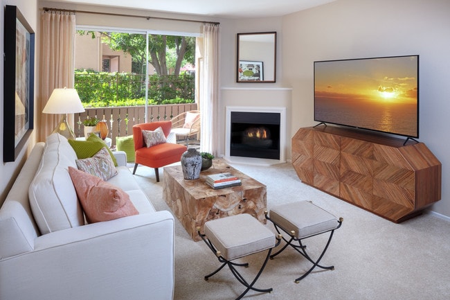 Photo - Brittany Apartment Homes