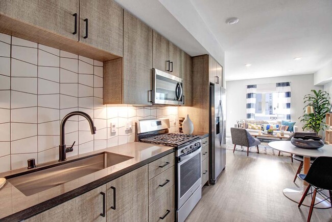 Photo - The Alamitos