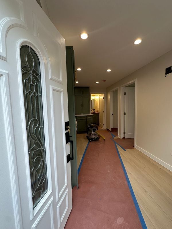 Photo - 1408 Crocker St Apartment