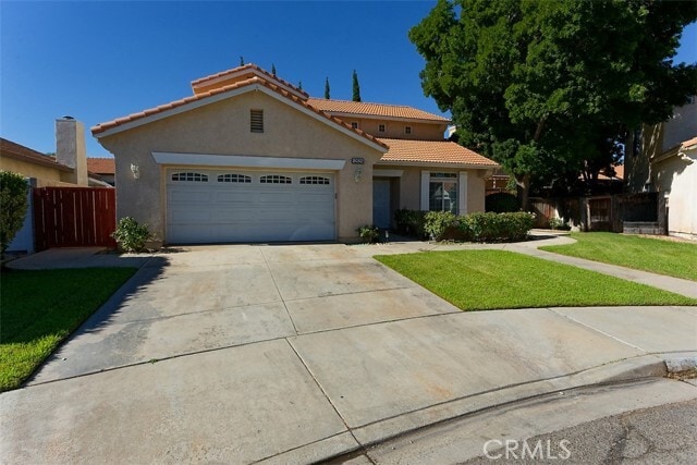Building Photo - 12529 Caballero Ct