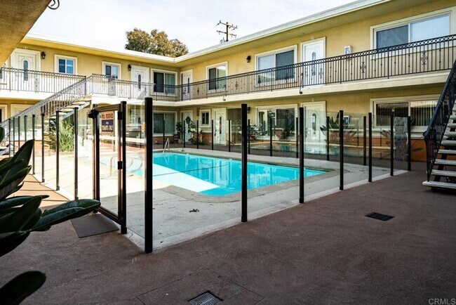 Photo - Prime Location! Pet-Friendly 1-Bedroom Condo Near Beach & Naval Bases ALL UTILITIES INCLUDED!