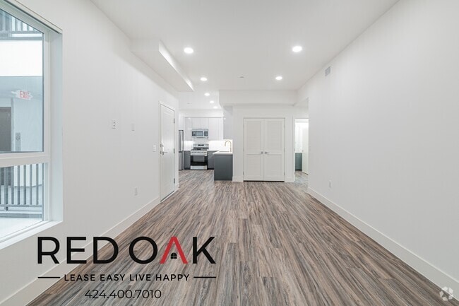 Building Photo - 4000 Mont Clair St Unit 204 Rental