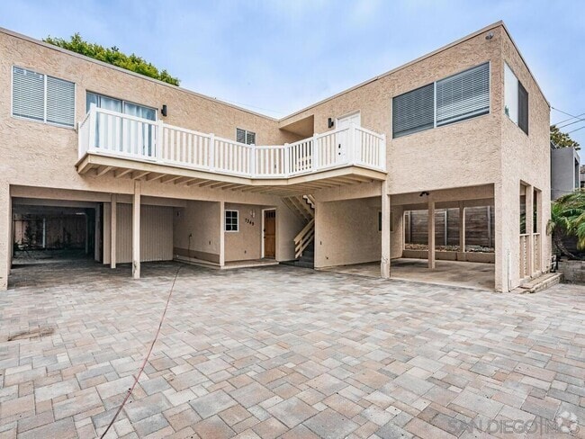 Building Photo - 7349 Fay Ave Rental