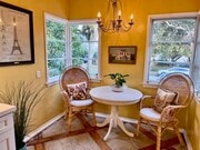 Breakfast Nook - 219 Winchester Ave House