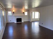 Living room - 1042 S Hudson Ave Apartment Unit 1042-12