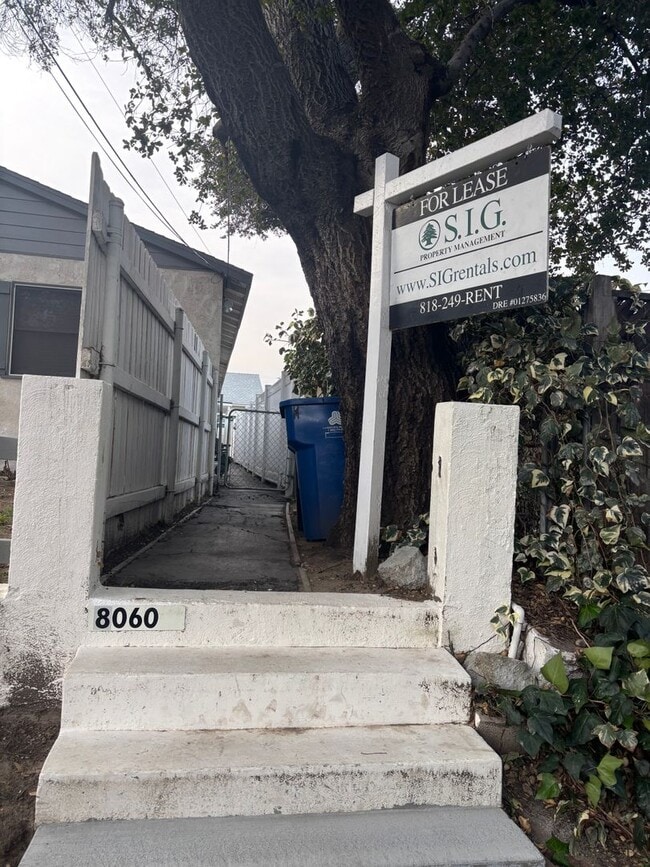 Photo - 8060 Kyle St Unit 8060