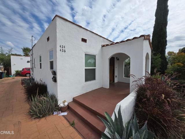 Photo - 424 Fermoore St