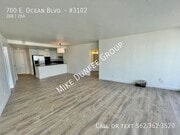 Photo - 700 E Ocean Blvd Unit #3102