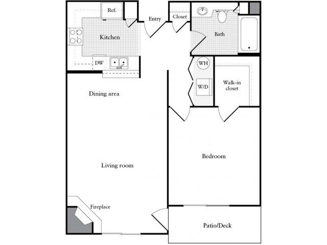 Floor Plan - 789