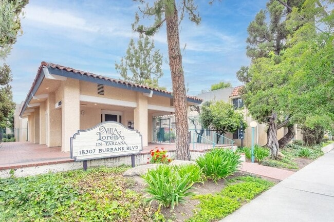 Building Photo - 18307 Burbank Blvd Rental