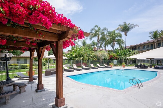 Building Photo - The Medici at South Hills Rental