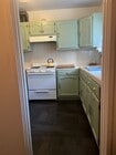 Kitchen - 2832 S Sycamore Ave Townhome