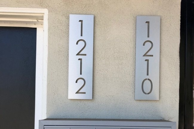 Building Photo - 1212 Michigan Ave Unit A