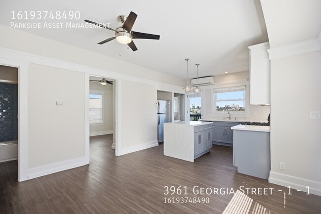 Photo - 3961 Georgia St Unit 1