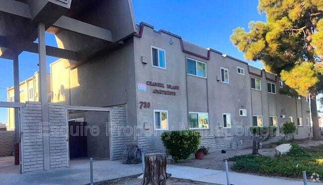 Building Photo - 730 E Channel Islands Blvd Unit #A4 Rental