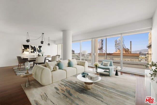 Photo - 6250 Hollywood Blvd Unit 12I