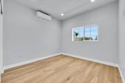Photo - Beautiful Brand New 3 Bed, 2 Bath Upstairs ADU in the Heart of Downtown Fullerton Unit 114 N Cornell Ave # A