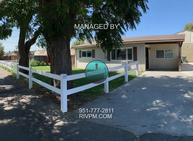 Photo - 3 Bedroom + 1 Bath Located in Riverside